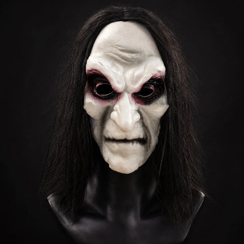 The Banshee Collector Mask